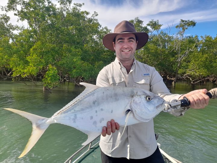 Best Darwin Fishing Spots NT Australia ture